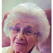 Obituary Photo for Catherine I. Kalo