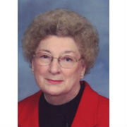 Obituary Photo for Veronica L. Striker