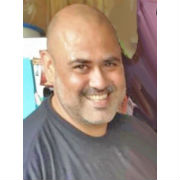 Obituary Photo for Abel Fleming, Jr.