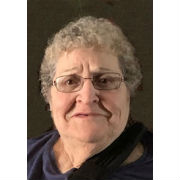 Obituary Photo for Catherine Caldwell