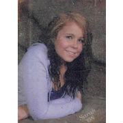 Obituary Photo for Sarah B. Bristow
