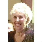 Obituary Photo for Beverly A. Schroeder