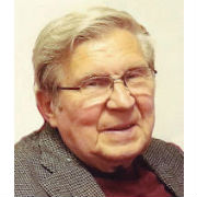 Obituary Photo for Gerald Peter Januszewski