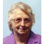Obituary Photo for Betty Jo Collier