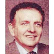 Obituary Photo for James Steadman