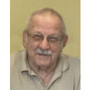 Obituary Photo for Paul Linna Jr.