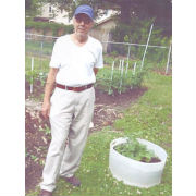 Obituary Photo for Roger Lee Stout