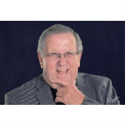 Obituary Photo for Ray Tigert