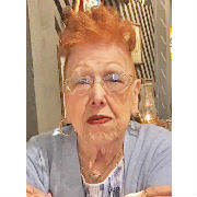 Obituary Photo for Bessie E. Kiral