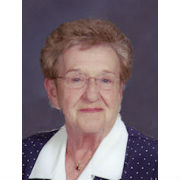 Obituary Photo for Lillian J. Keron