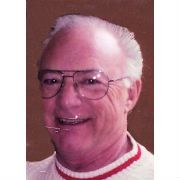 Obituary Photo for George William Gonas, Jr.