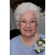 Obituary Photo for Anna Maria Santos