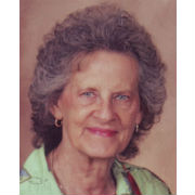 Obituary Photo for Jeannine L. Rock