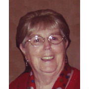 Obituary Photo for Patricia A. Afrates