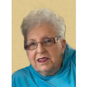 Obituary Photo for Margaret M. Gall