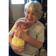 Obituary Photo for Elizabeth J. Turner