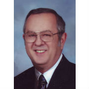 Obituary Photo for John J. Homola Sr