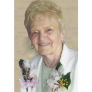 Obituary Photo for Della Lucile Barczyk