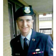 Obituary Photo for Dylan James Burkey