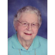 Obituary Photo for Adeline A. Harding
