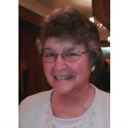 Obituary Photo for Catherine M. Cote