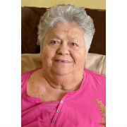 Obituary Photo for Agustina Cortes