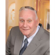 Obituary Photo for William C. Varner Jr.