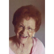 Obituary Photo for Helen M. Zahorec