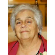 Obituary Photo for Angeline E. Teets