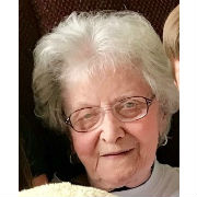 Obituary Photo for Marie Podrosky