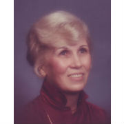 Obituary Photo for Dorothy Wisnieski