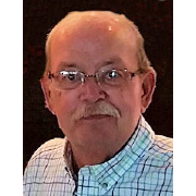 Obituary Photo for Alan K. Hronec