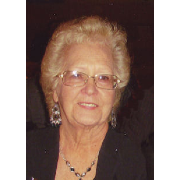Obituary Photo for Arnnie Collins Shullick