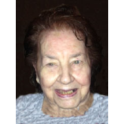 Obituary Photo for Walterine J. Mize