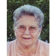 Obituary Photo for Geneva Henson