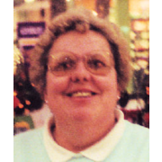 Obituary Photo for Martha J. Verestoy