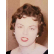 Obituary Photo for Norma Mae Adkins