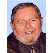 Obituary Photo for Edward A. Hromada