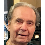 Obituary Photo for Stephen W. Gaydosh
