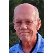 Obituary Photo for Dale Richard Goforth