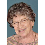 Obituary Photo for Margaret J. Hare