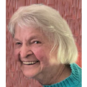 Obituary Photo for Mary Ann Brown