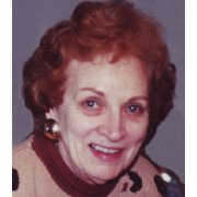 Obituary Photo for Mary B. Verbanek