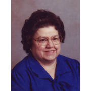 Obituary Photo for Ruth Butkowski