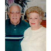 Obituary Photo for Virginia L. Nicoloff
