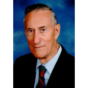 Obituary Photo for Donald E. Gehlmann, Atty.