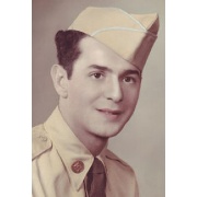 Obituary Photo for Frank C. Giamboi