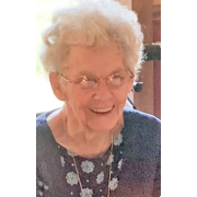 Obituary Photo for Betty June Chopich