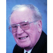 Obituary Photo for Norbert Ganobsik