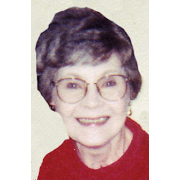 Obituary Photo for Janice E. Molnar
